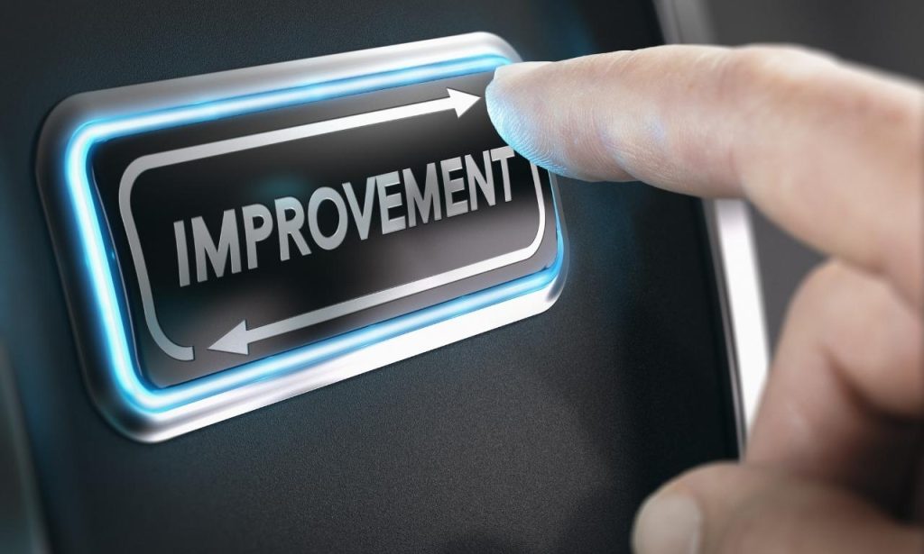 Changes That Improve Sleep Continuity