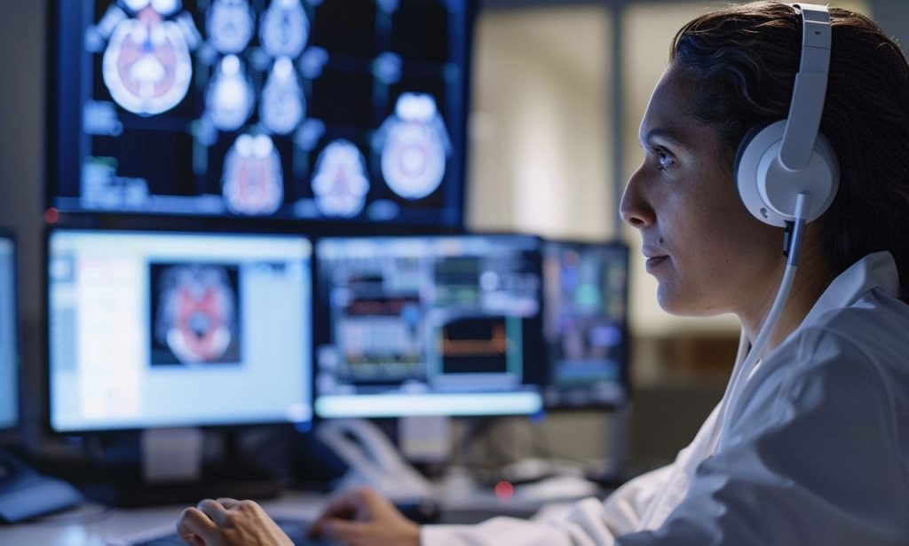 Can AI Predict Health Problems Before Symptoms Develop