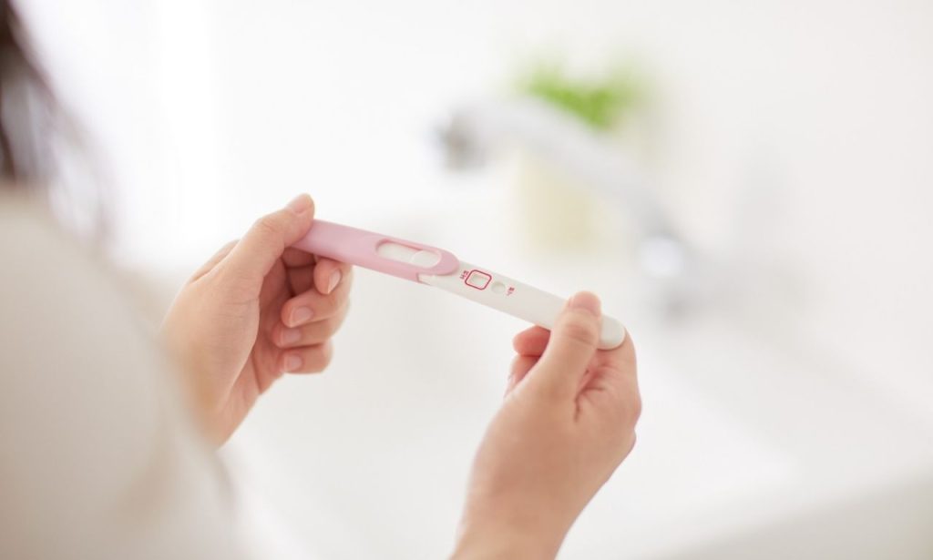 Can Dehydration Affect Fertility