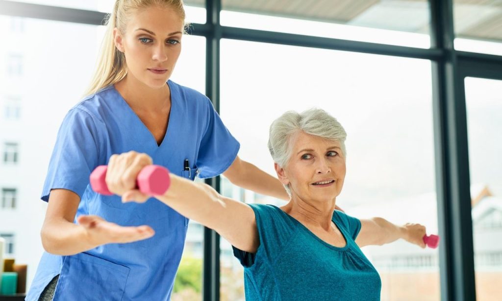 Can Exercise Make Your Immune System Stronger