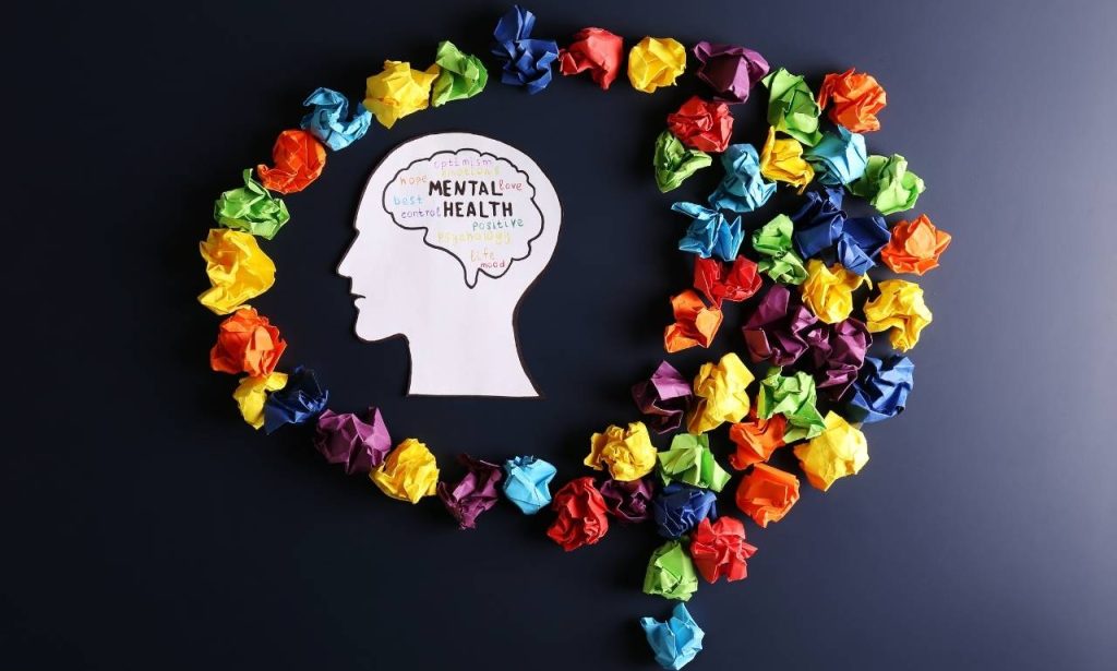 Connection Between Physical and Mental Health