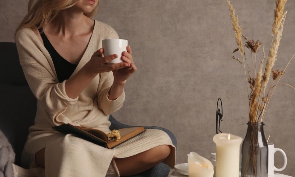 Creating a Sustainable Self-Reflection Routine
