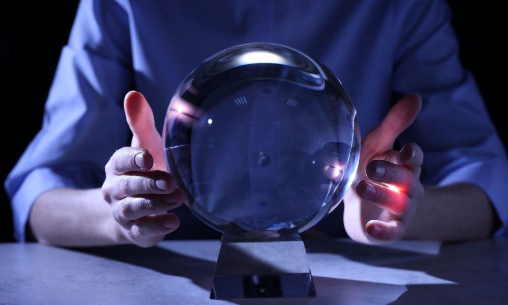 Future of Predictive Healthcare