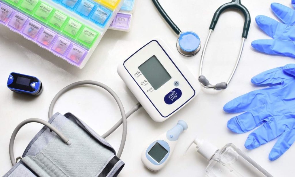 Healthcare Services
