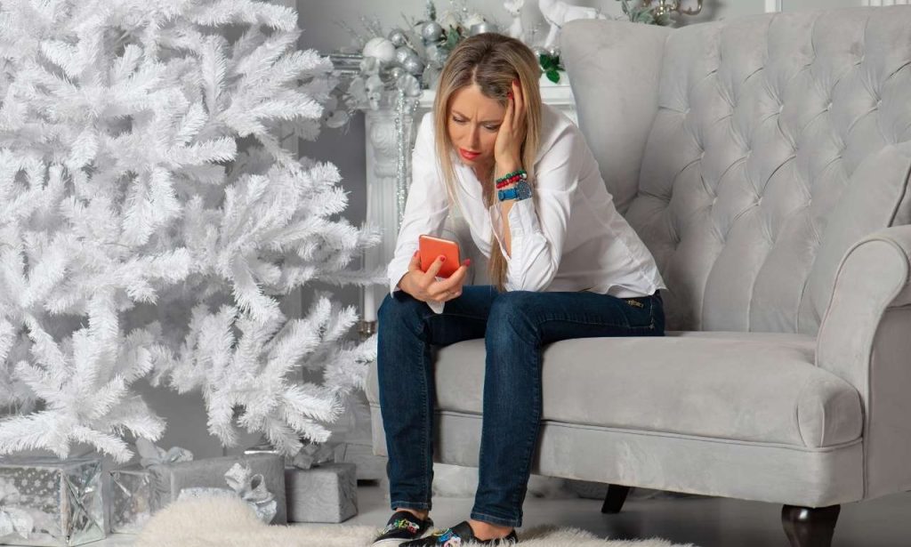 Healthy Ovulation During Stressful Times
