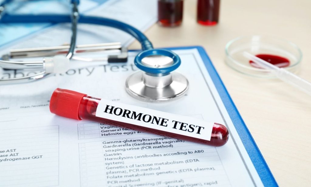 Hormones and Immune Health