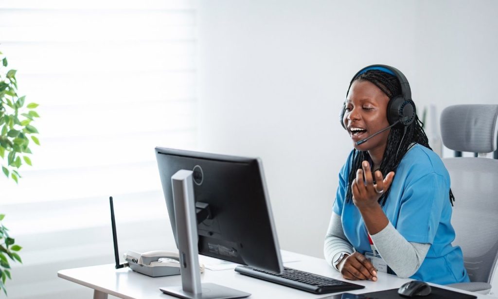 How Providers Handle Unexpected Telehealth Disruptions