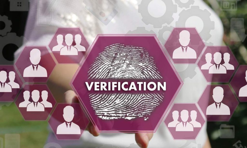 Identity Verification in Telehealth