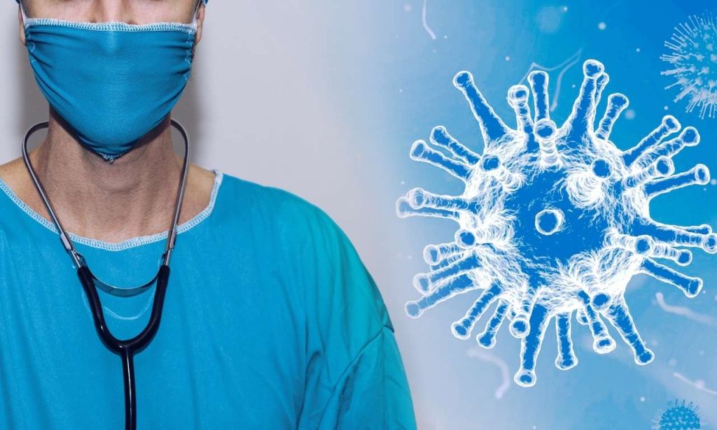 Infections Create Lifelong Protection