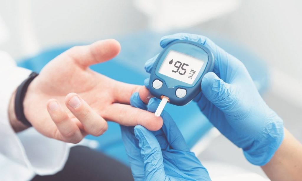 Low Blood Sugar