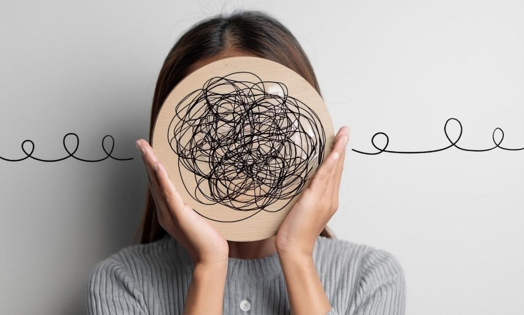 Mental Health Check-In
