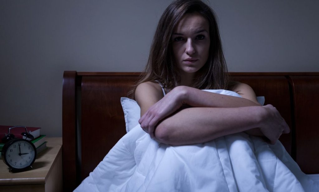 Middle-of-the-Night Wakeups