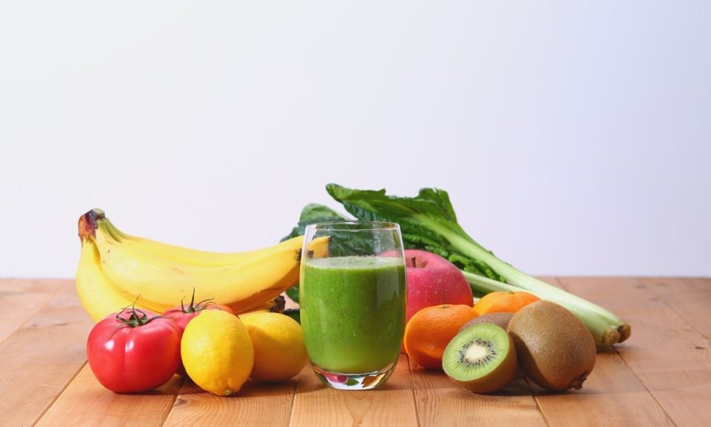 Nutrients for Supporting Immune Health