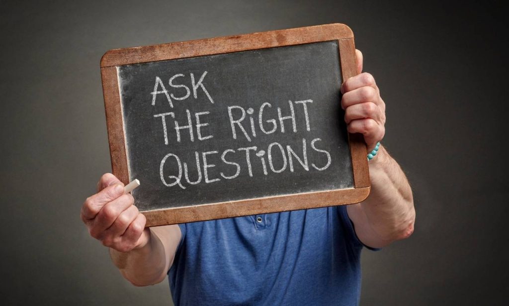 Questions Should You Ask Yourself During a Mental Health Check-In