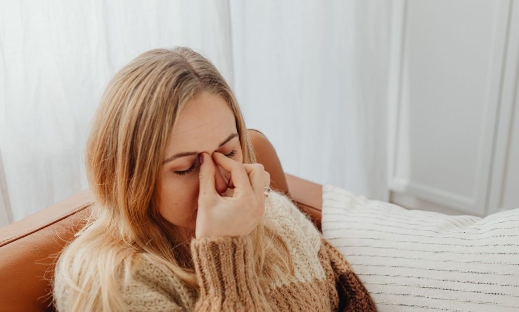 Rarely Get Sick