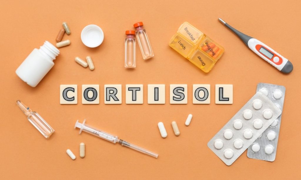 Role of Cortisol