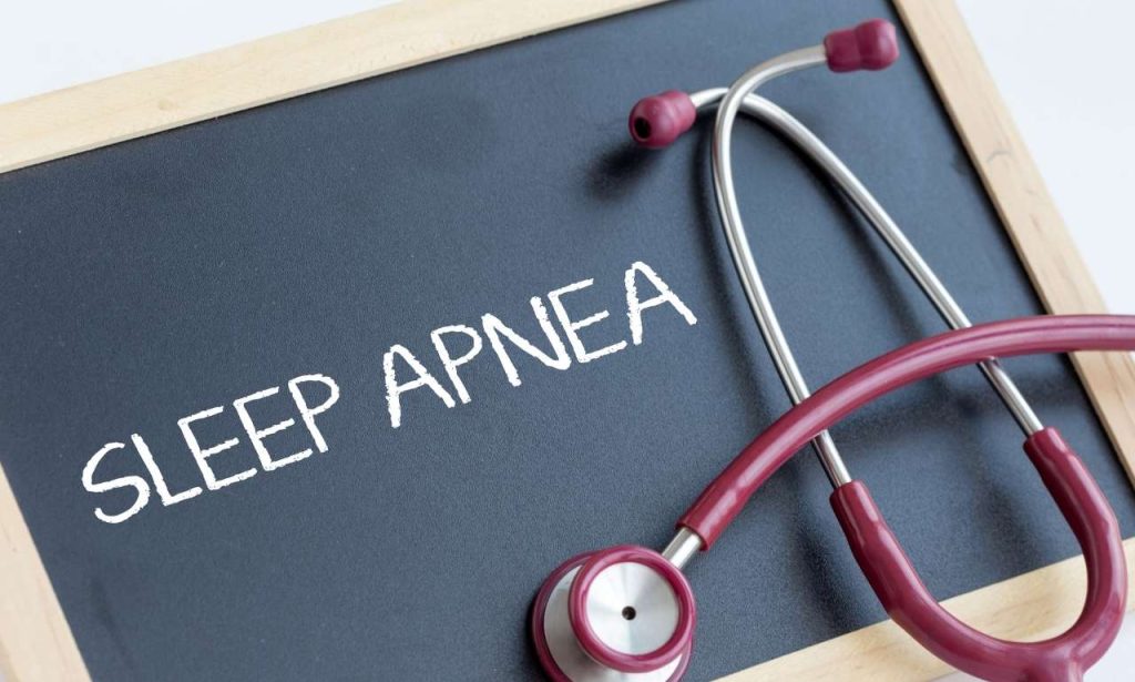 Sleep Apnea