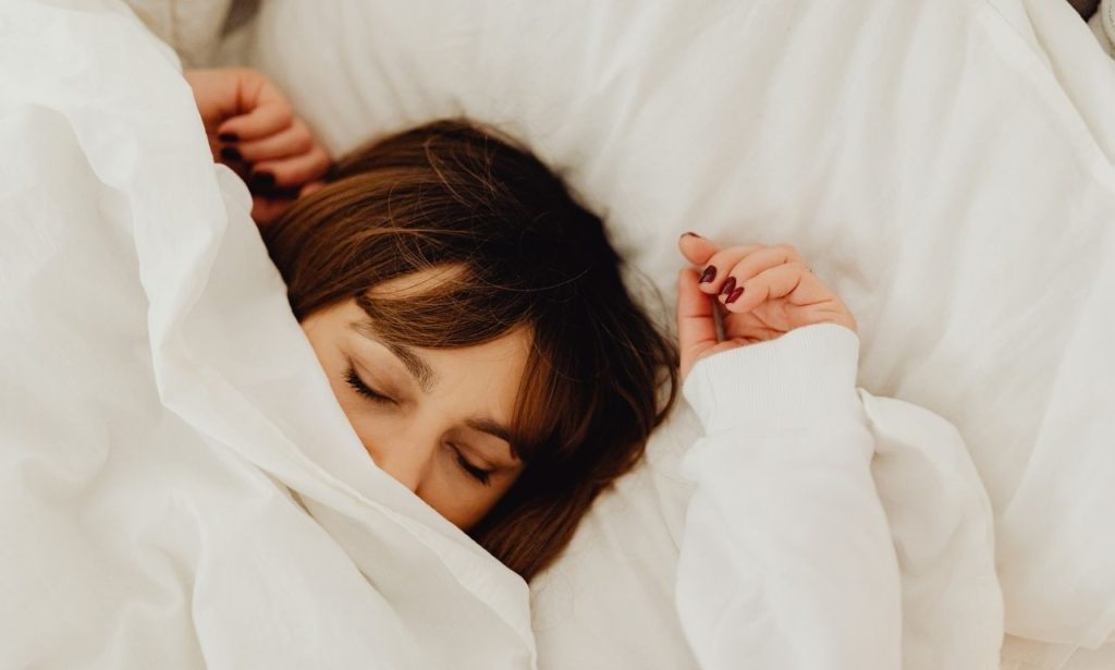 Sleep Quietly Shapes Immune Health
