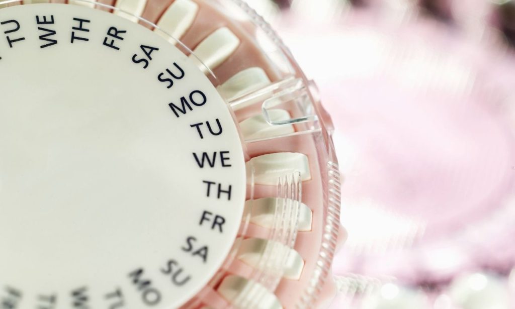 Stopping Birth Control