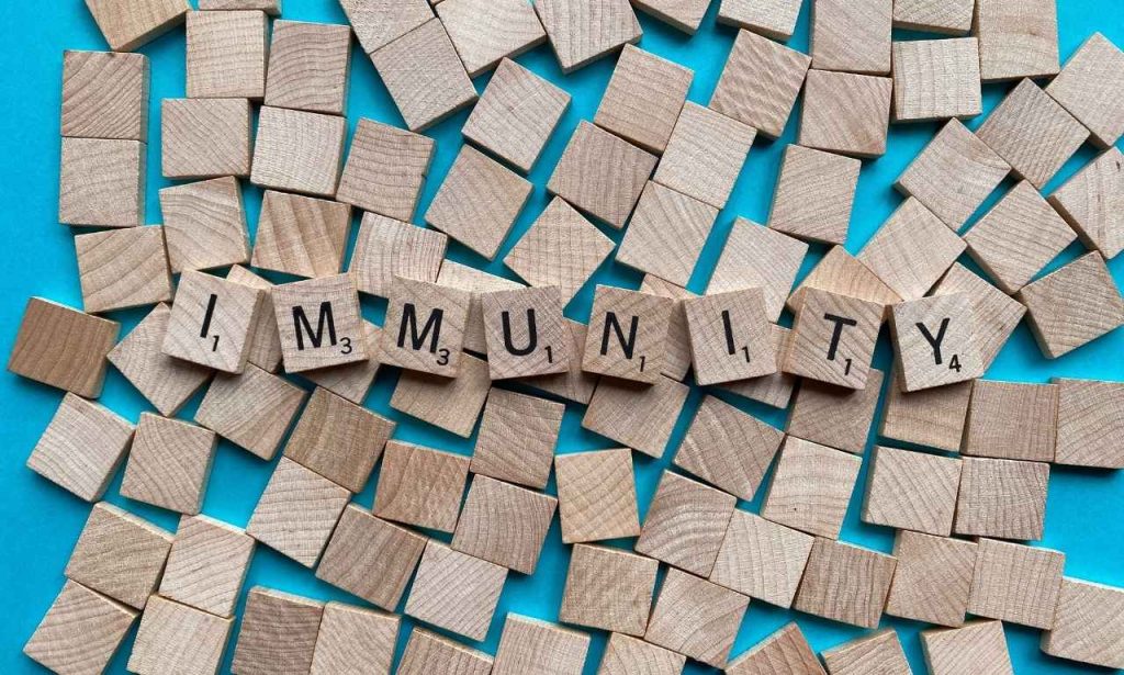 Strengthen Long-Term Immune Memory