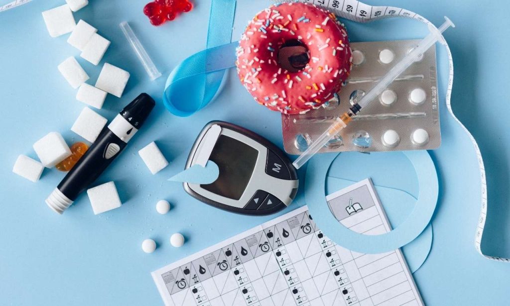 Blood Sugar Problems