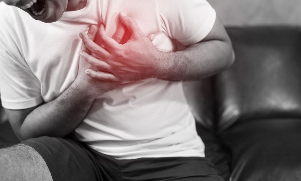 Chronic Conditions Change the Recovery Timeline