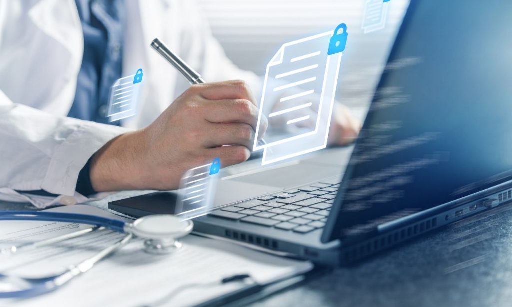 Hospitals Train AI Systems Without Violating Patient Privacy