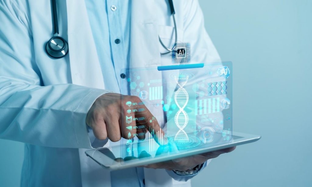 Hospitals Train AI Systems Without Violating Patient Privacy