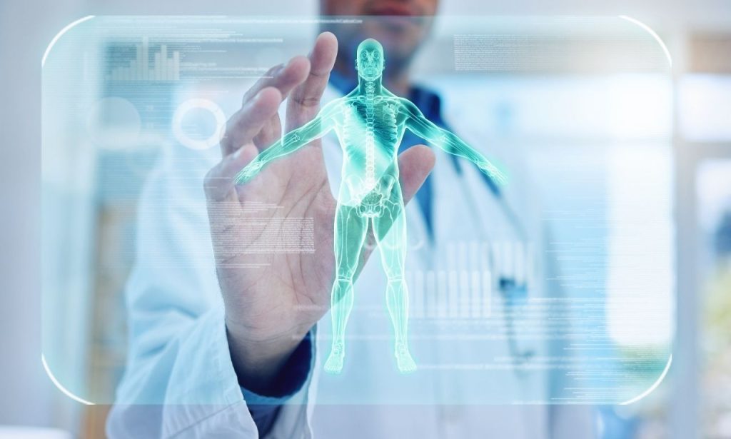 Hospitals Train AI Systems Without Violating Patient Privacy