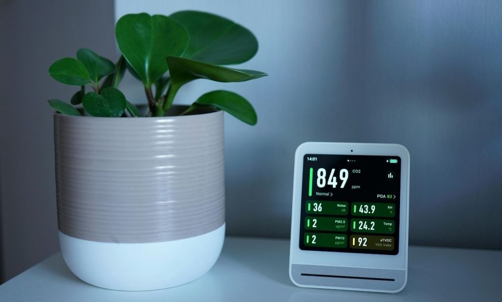 Indoor Air May Be Affecting Your Health