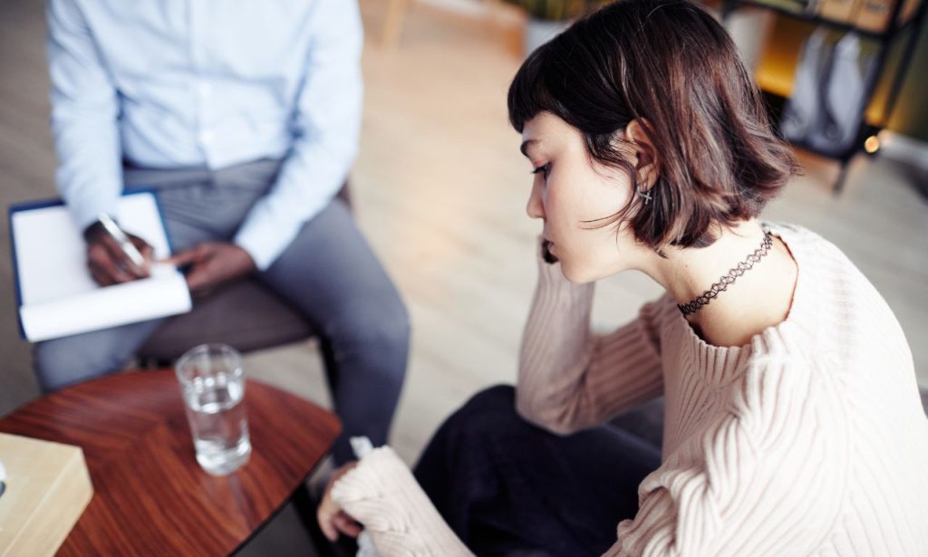 Psychology Behind Feeling Emotionally Detached During Busy Periods