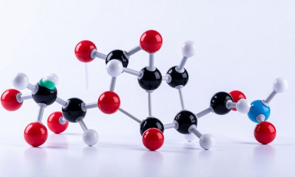 Volatile Organic Compounds
