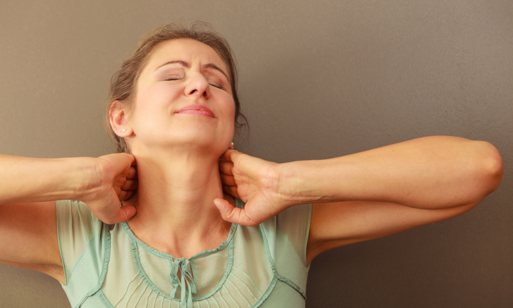 Minor Aches Feel Worse