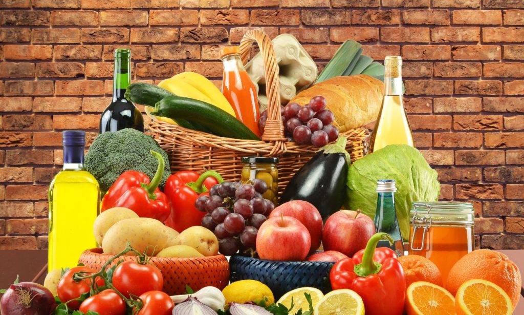 Nutrition Has a Larger Impact Than Many People Realize