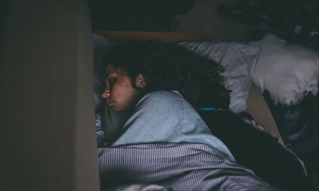 Sleep Schedule Can Affect How Quickly You Recover From Exercise