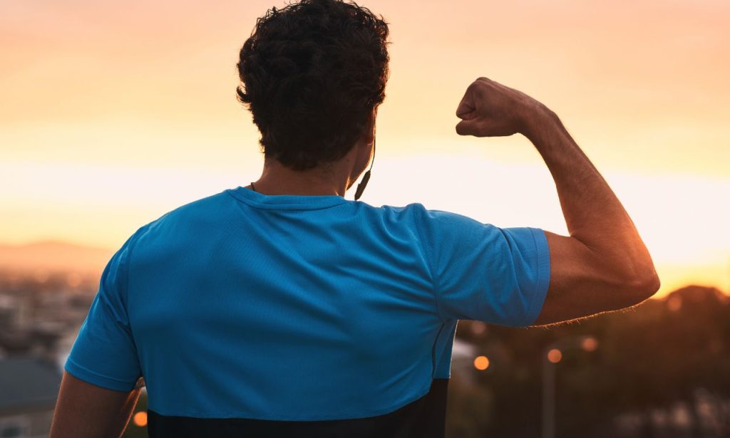 Your Muscles Need More Than Protein