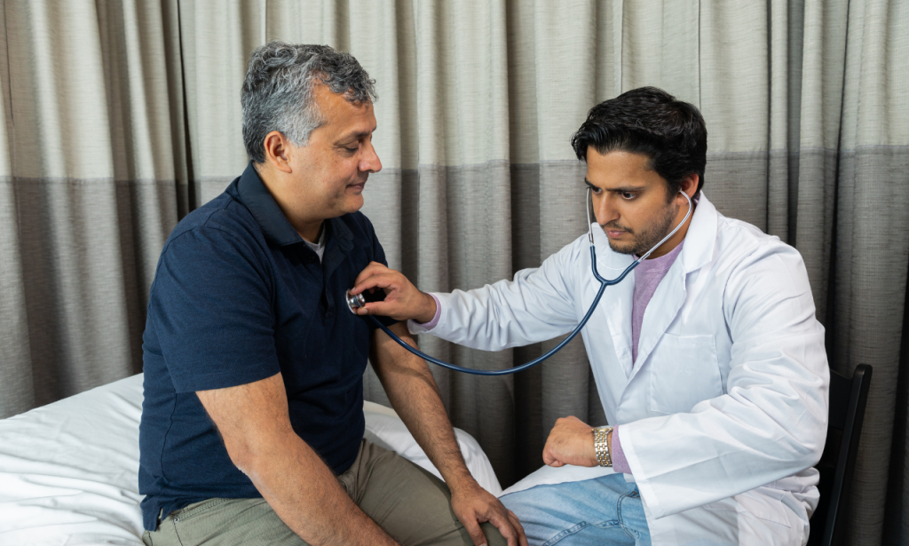 Heart Rate Variability Can Reflect Changing Physiological State