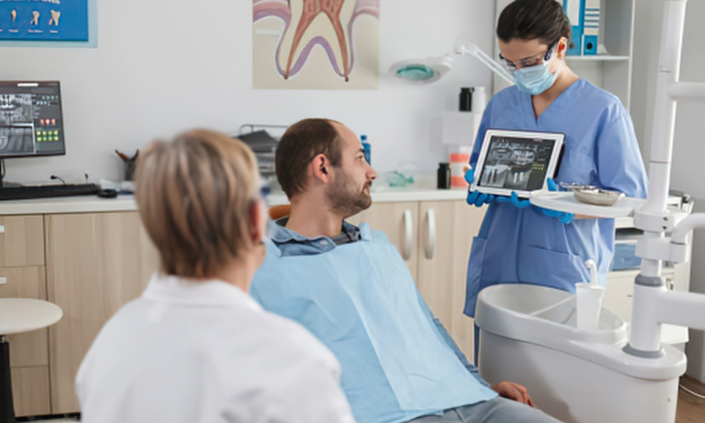 Normal Screening Results Change at Your Next Checkup