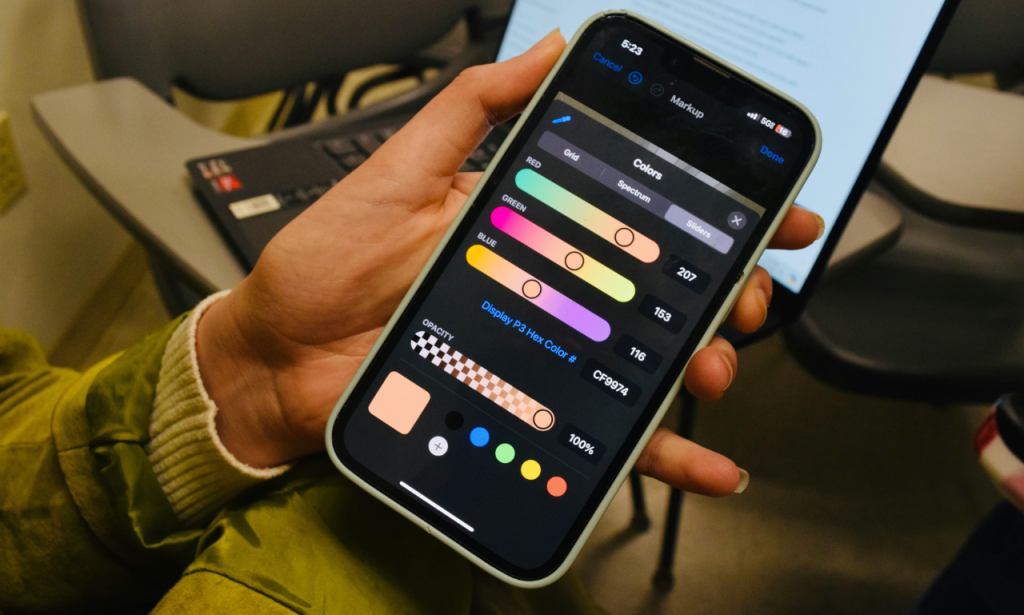 Health Apps